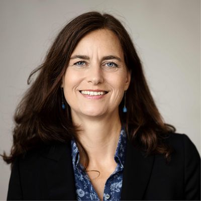 Alexandra Geese | MdEP, Digitalexpertin und stellvertretende Fraktionsvorsitzende der Grünen/EFA im Europaparlament